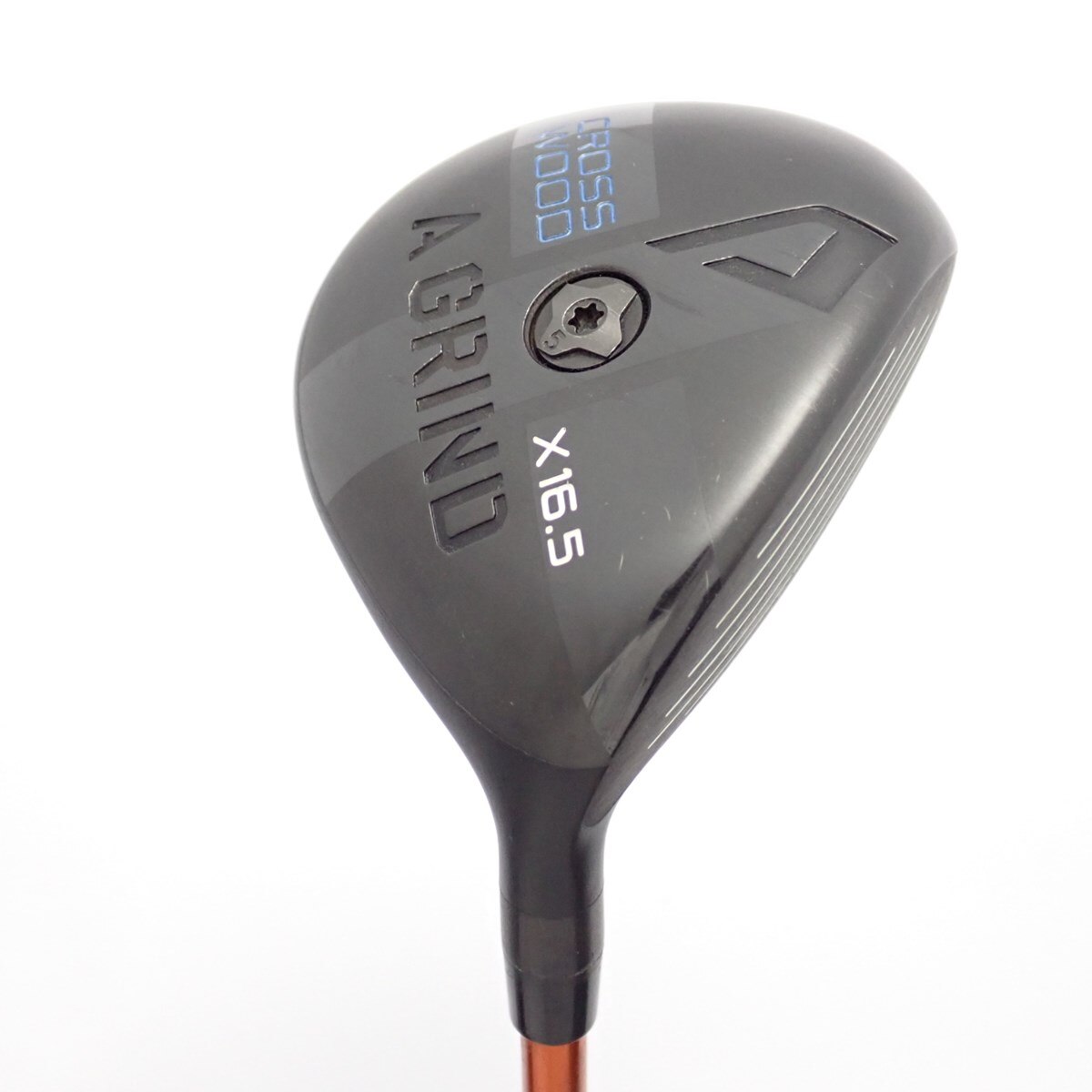 A DESIGN エーデザインゴルフ A GRIND HYBRID fit=scale-down,w=1200