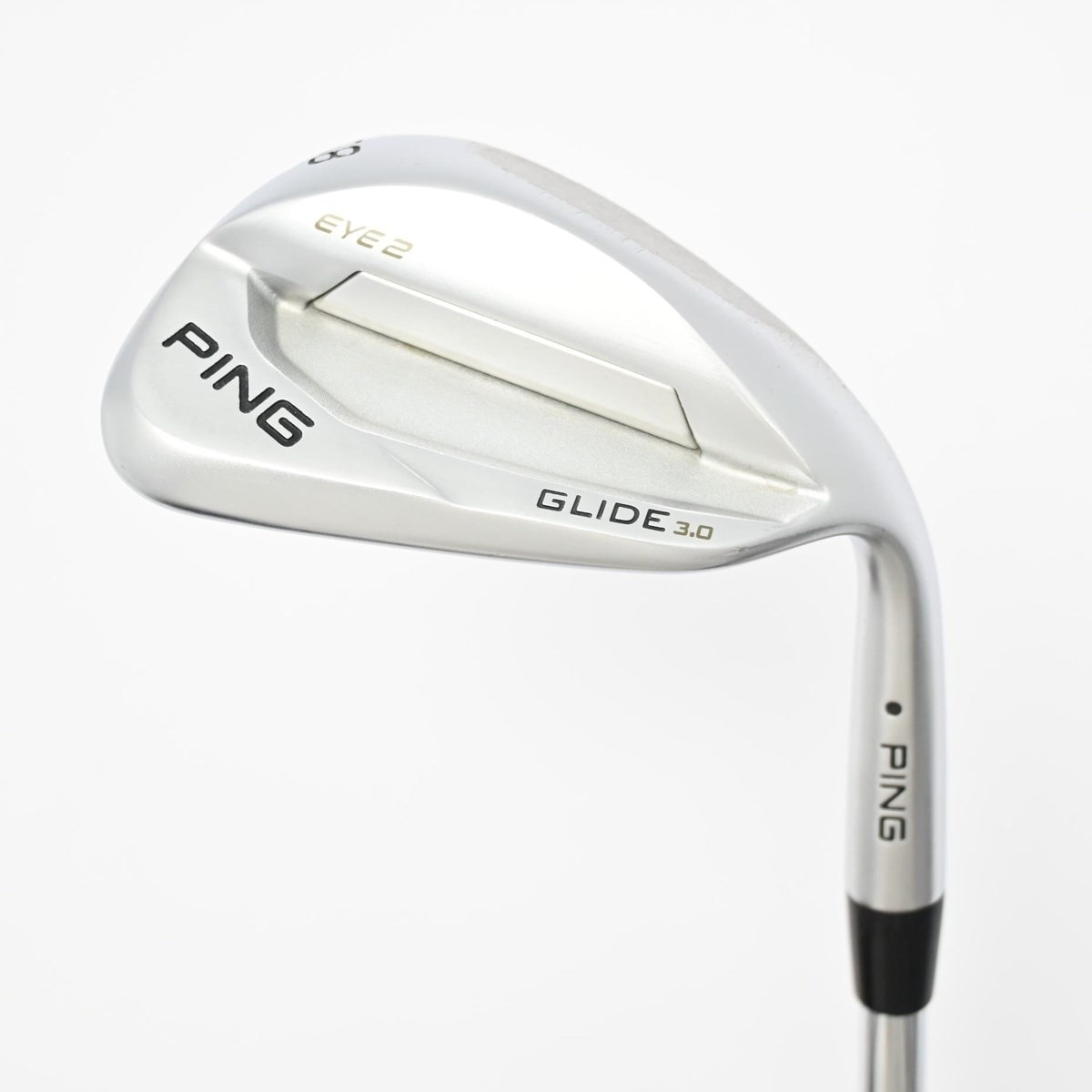 中古】GLIDE 3.0 EYE 2 ウェッジ (ピン) GLIDE 通販｜GDO中古ゴルフクラブ