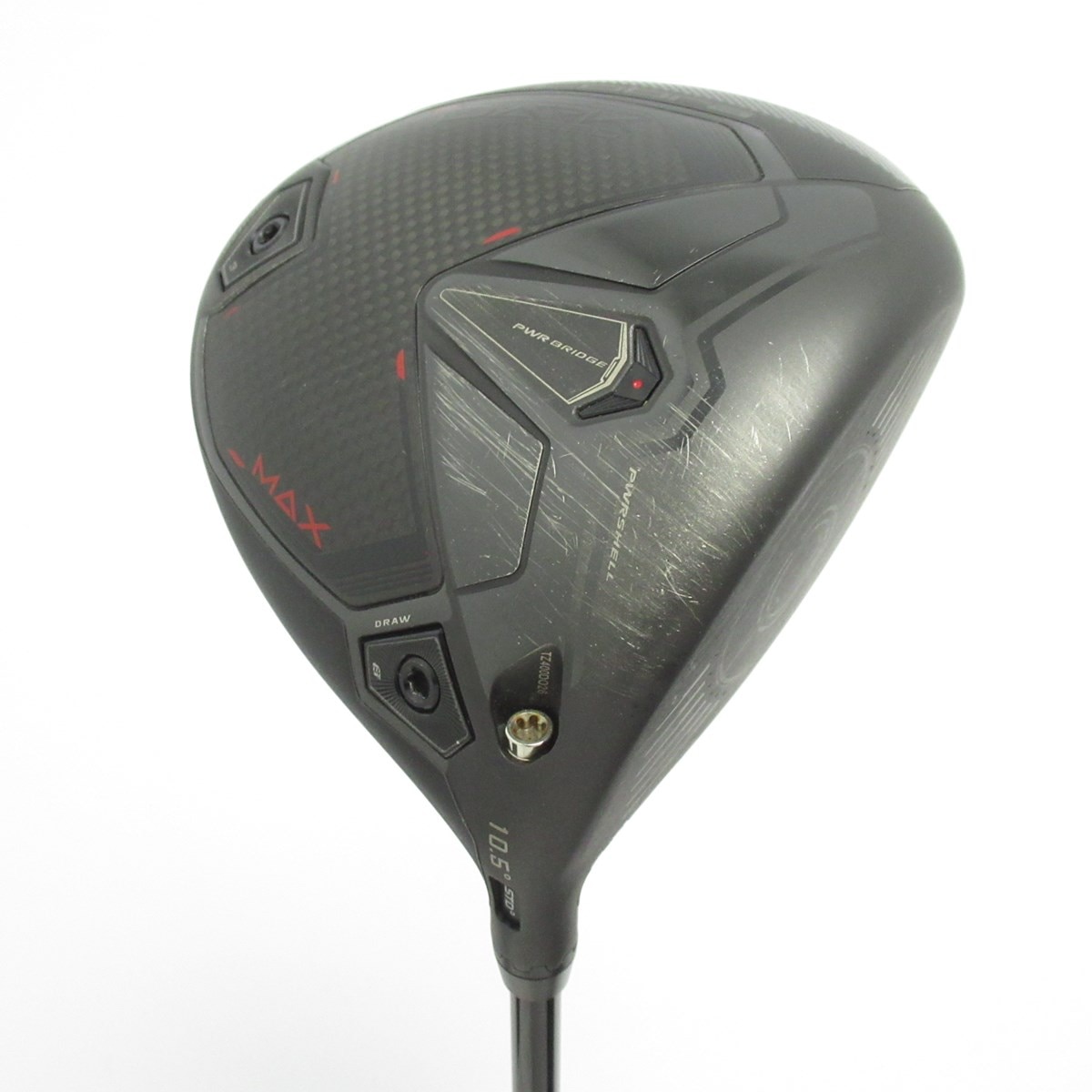 中古】ダークスピード MAX ドライバー (コブラ) ダークスピード