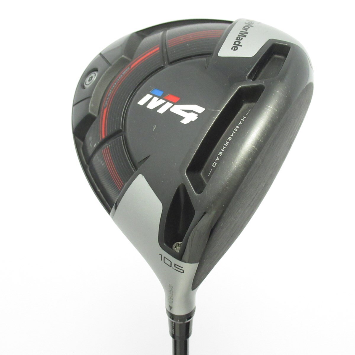 【いちろう☆ 様TaylorMade◇M4ドライバー10.5FUBUKI】 TaylorMade M4 Driver 10.5 FUBUKI TM5 (R) #203 Golf Clubs | eBay