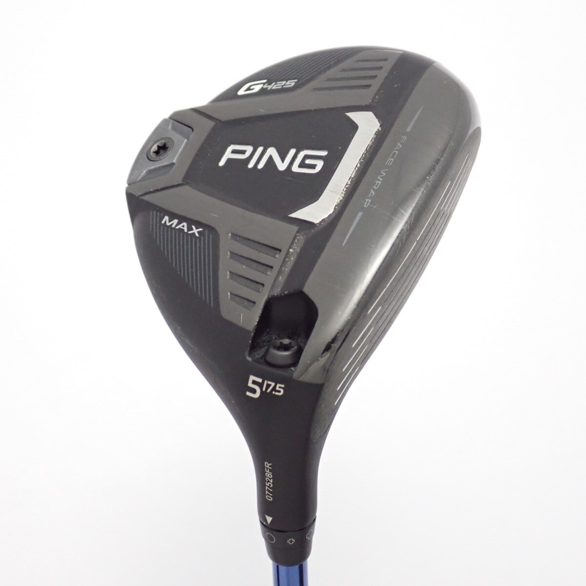 中古】G425 MAX フェアウェイウッド Diamana TB70 17.5 S C