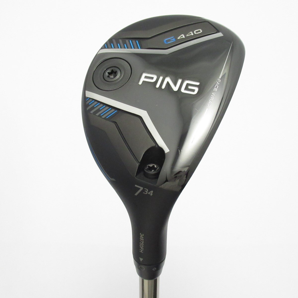 中古】G440 ハイブリッド ユーティリティ PING TOUR 2.0 CHROME