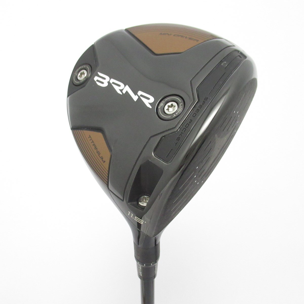 中古】バーナー ミニ ドライバー PROFORCE 65 M40X J-SPEC 11.5 S C