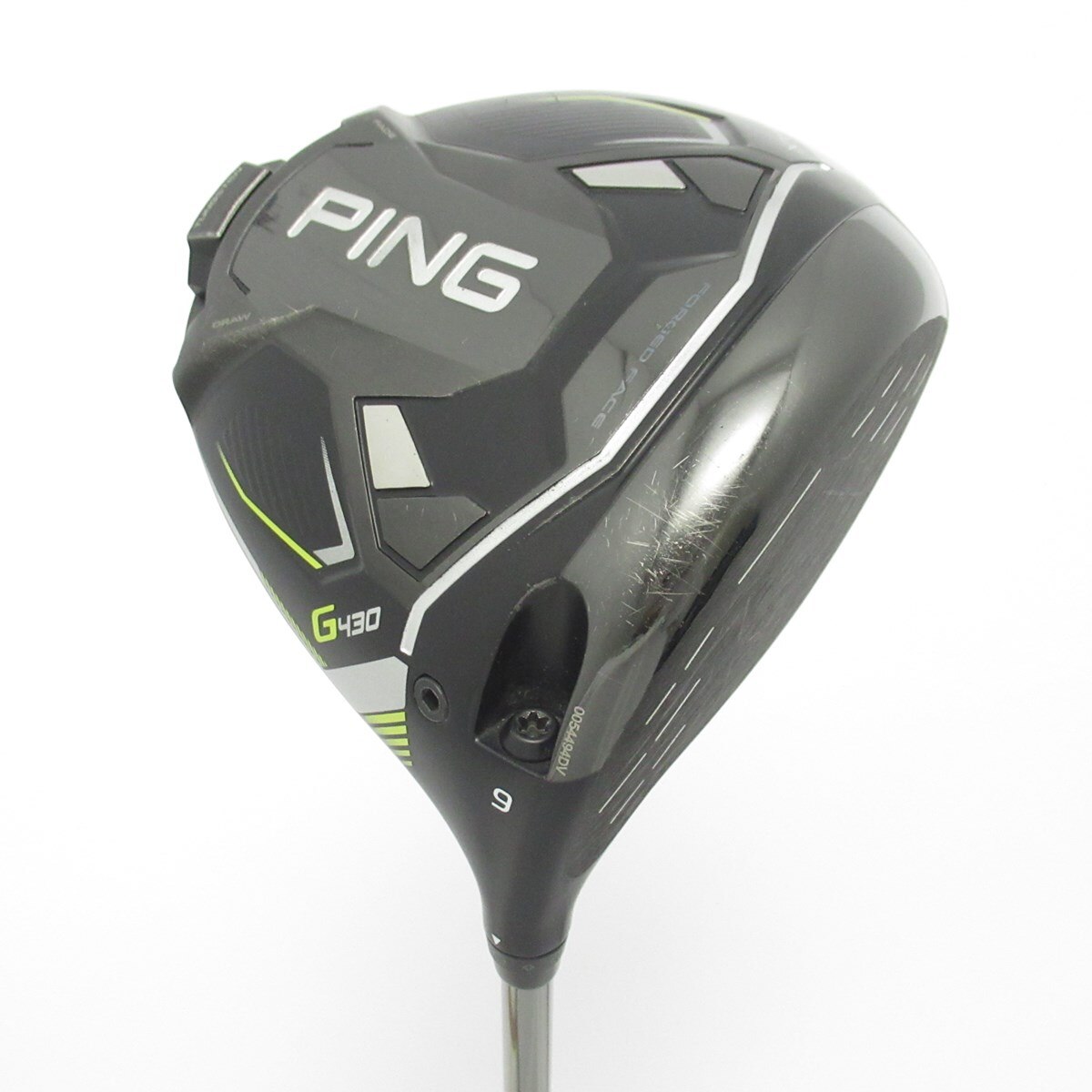 ピン PING G430 MAXドライバー TOUR 2.0 CHROME65R 楽天市場】ピン G430 MAX ドライバー PING TOUR 2.0 CHROME 65