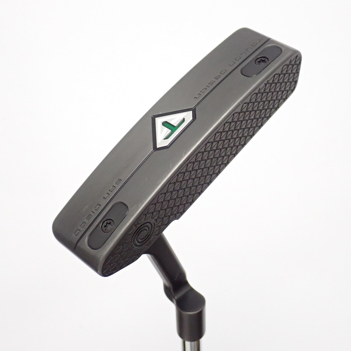 Toulon San diego パター 2022 34 オデッセイ 名器 Toulon San diego パター 2022 34 オデッセイ 名器