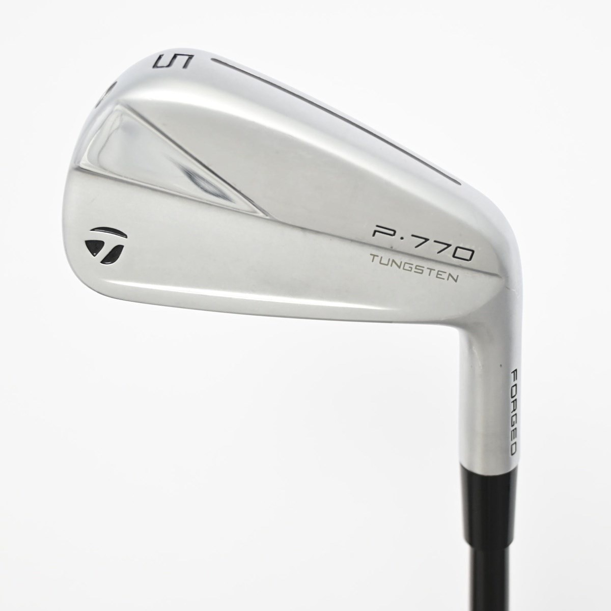 ★SMILE.TH ★P770 アイアンセット 6本Diamana95 S P770 アイアン(6本セット) Diamana Thump 95(アイアン（セット