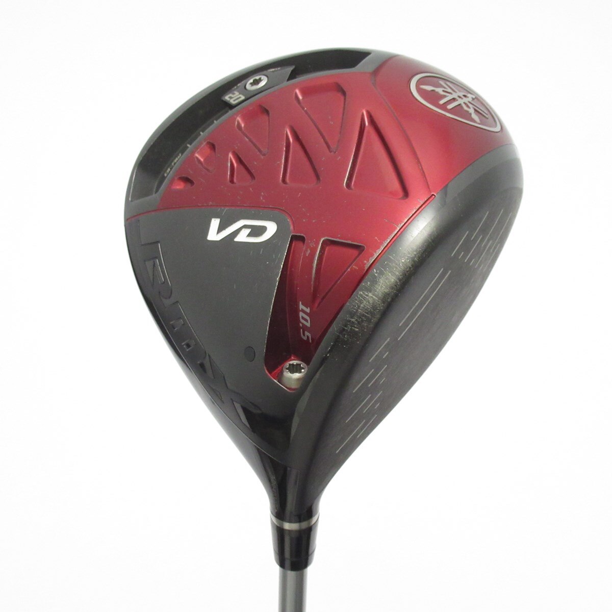 ヤマハRMX VD 10.5度　ツアーAD UB-5(S) ほぼ新品同様カバー付 ヤマハRMX VD 10.5度 ツアーAD UB-5(S) ほぼ新品同様カバー付 RMX VD/M