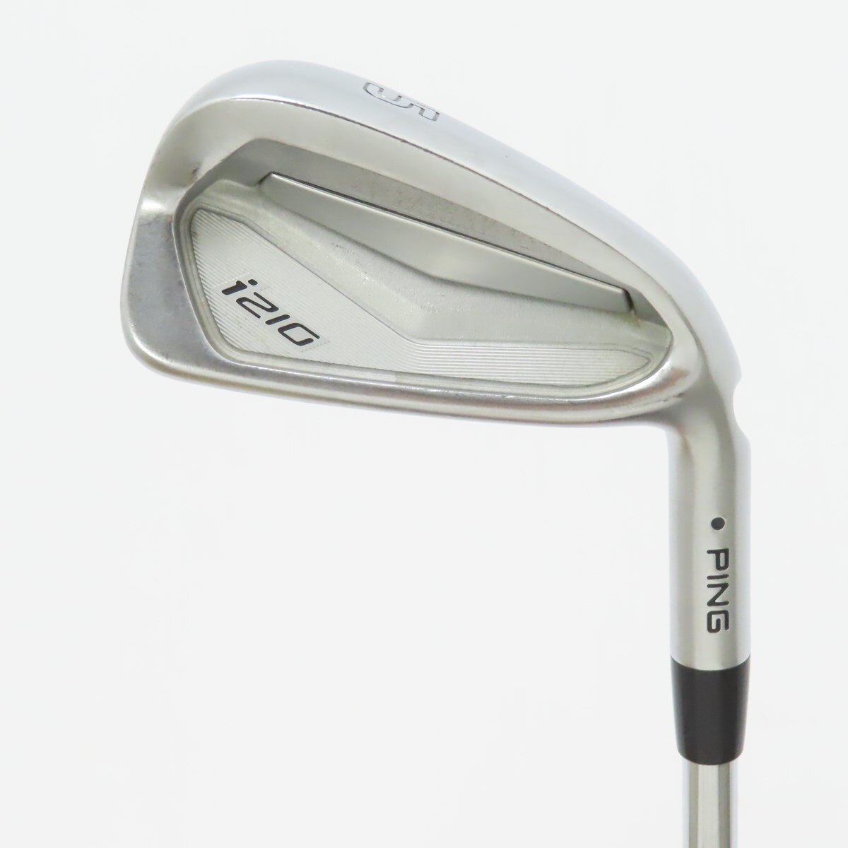 i210アイアン　4〜W 7本セット　MODUS125S i210アイアン 4〜W 7本セット MODUS125S - メルカリ