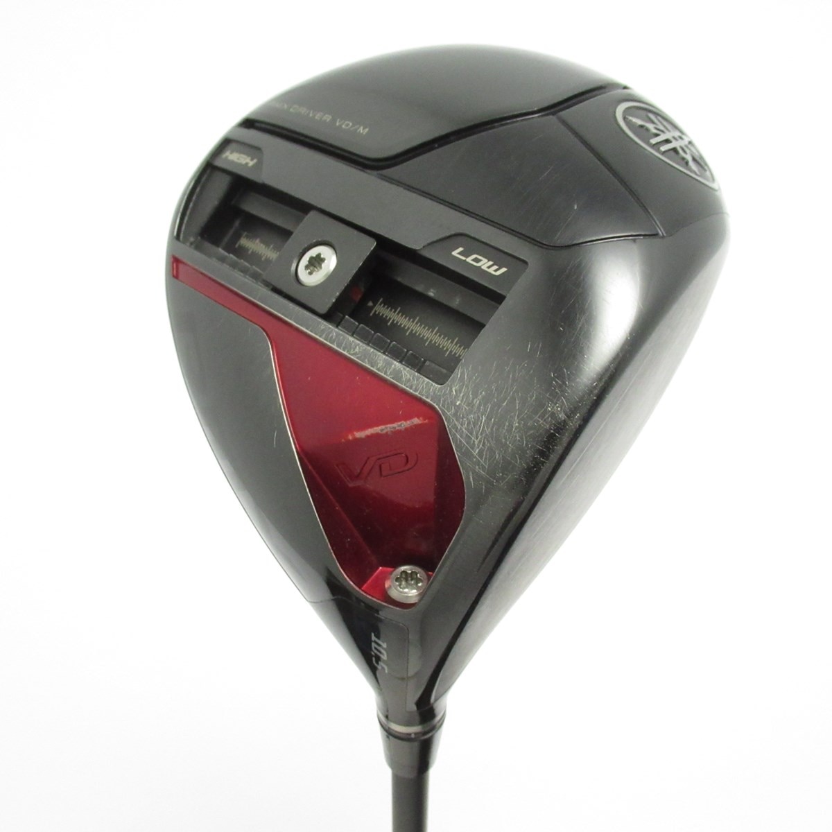 中古】RMX VD／M ドライバー Speeder NX BLACK 50 10.5 S C(ドライバー