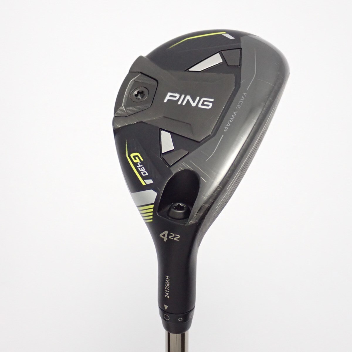 中古】G430 ハイブリッド ユーティリティ PING TOUR 2.0 CHROME