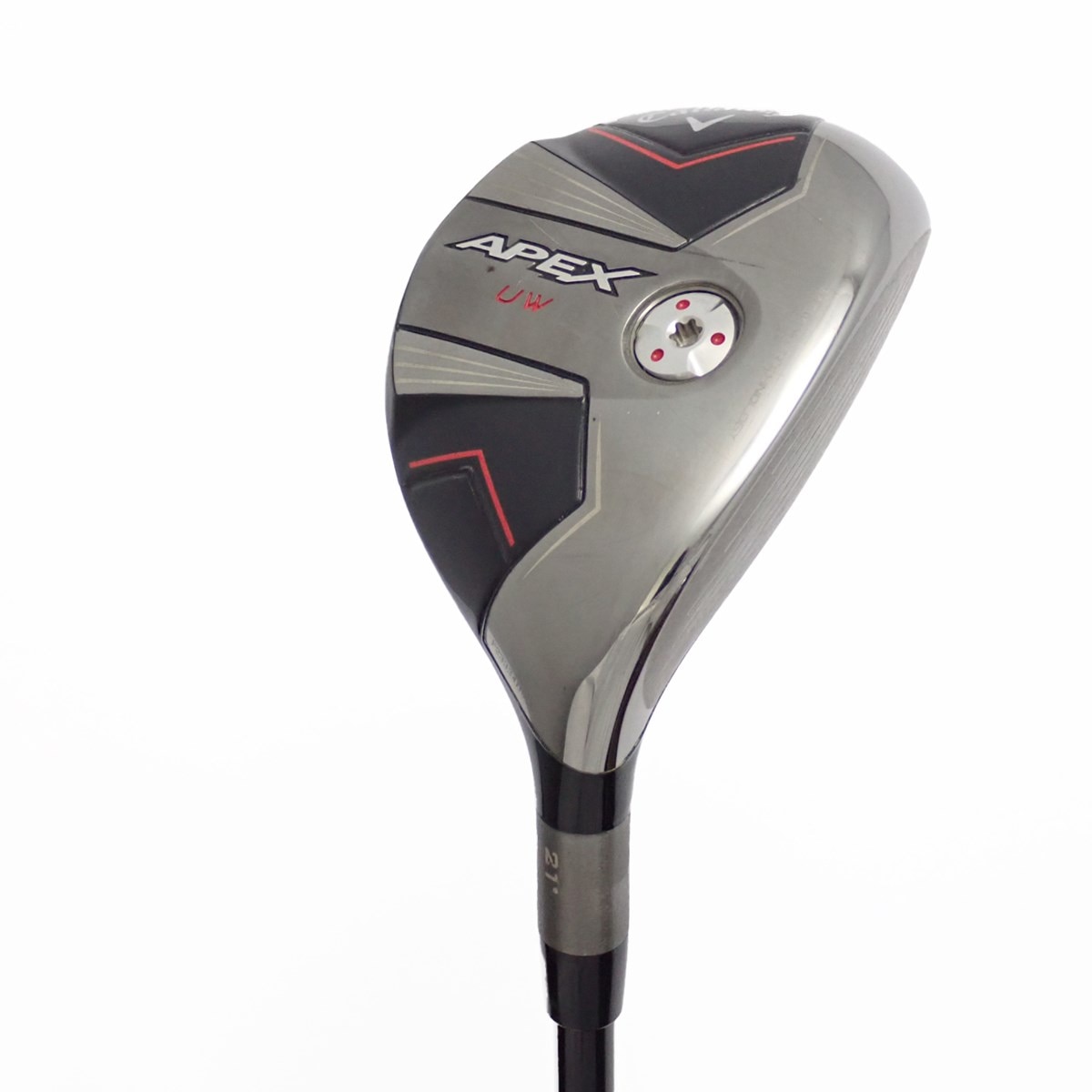 中古】APEX UW(2023） ユーティリティ TENSEI 70 for Callaway