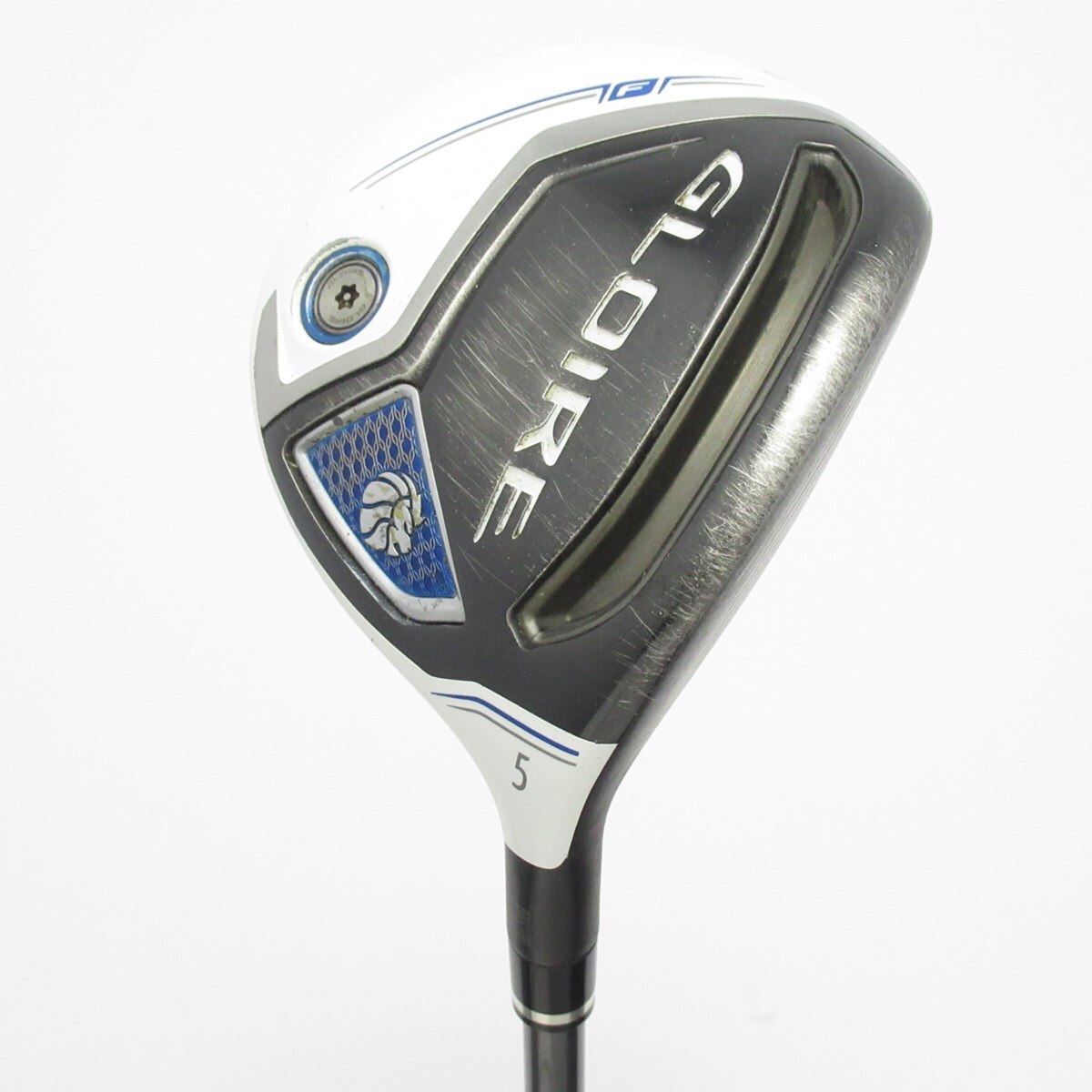 中古】グローレ F2 フェアウェイウッド GL6600 19 SR CD(フェアウェイ