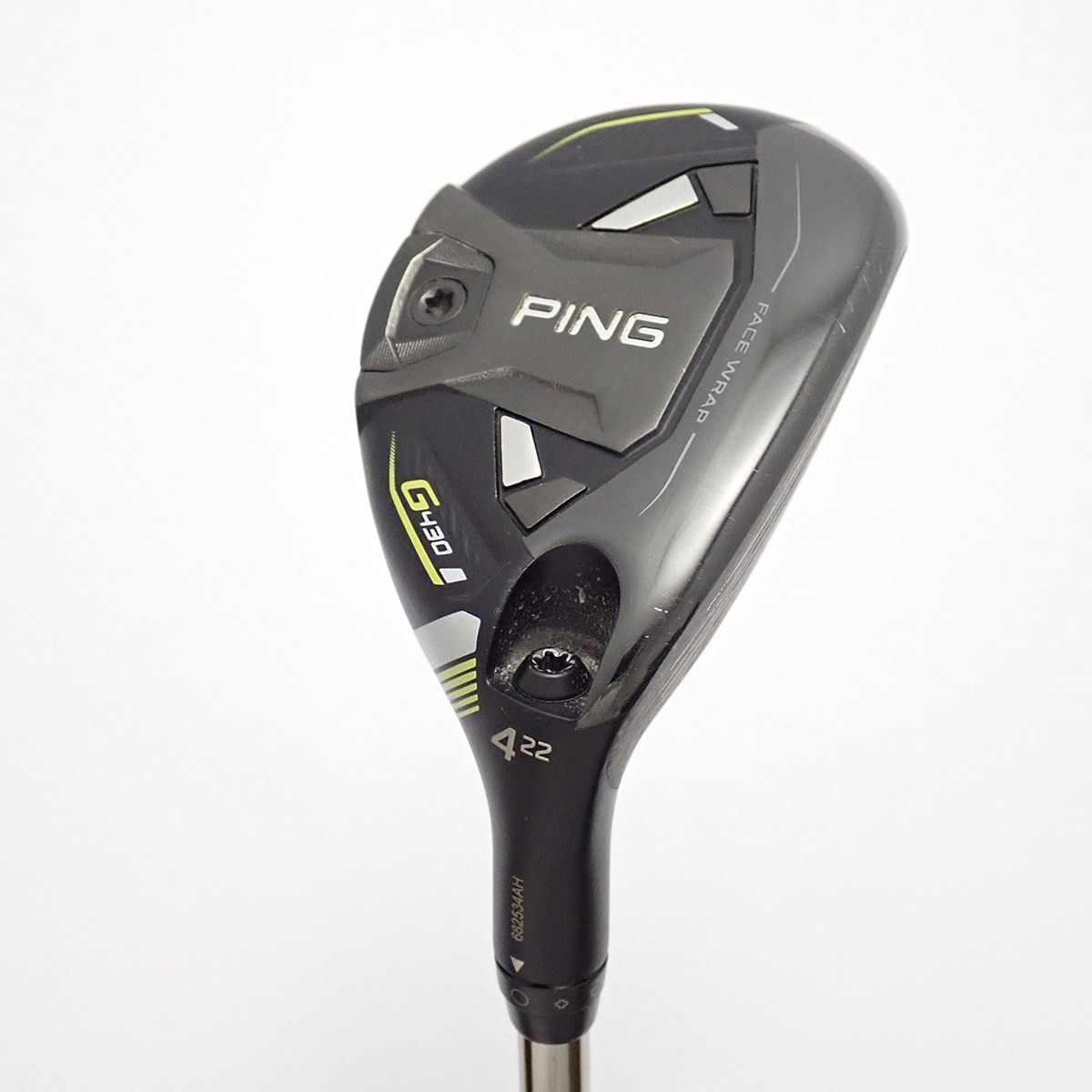 PING G430 ユーティリティ 22度 Amazon | G SERIESピン(PING) 左用 G430 ハイブリッド(4H ロフト
