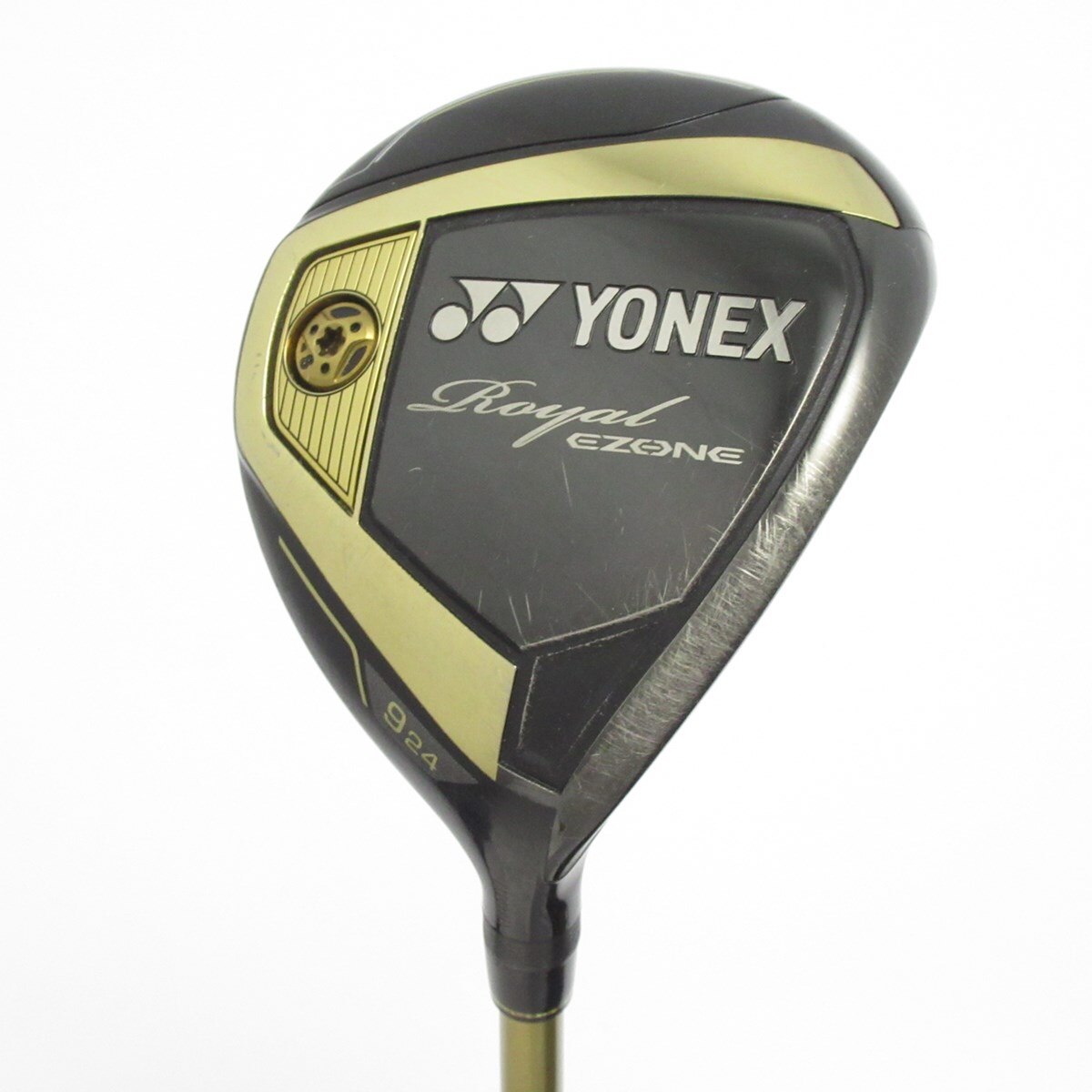 中古】Royal EZONE (ヨネックス) 通販｜GDO中古ゴルフクラブ