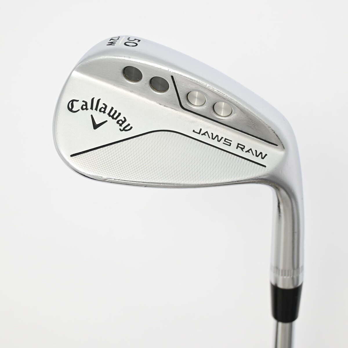 キャロウェイ JAWS RAW 60/12W NS PRO MODUS 115 S キャロウェイ JAWS