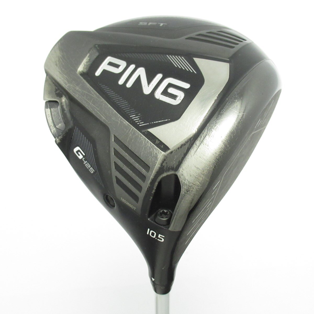 PING - PING G425 SFT ドライバー 10.5° PING G425 SFT Driver ON SALE - Carl's Golfland