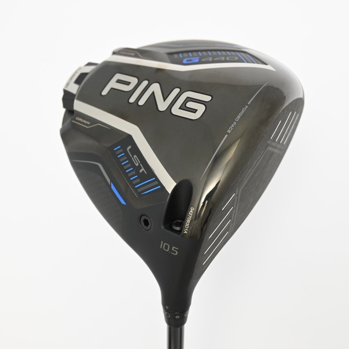 PING G440 LST ドライバー 9度TOUR 2.0 BLACK 65 G440 LST ドライバー PING TOUR 2.0 BLACK 65｜Alpen Online