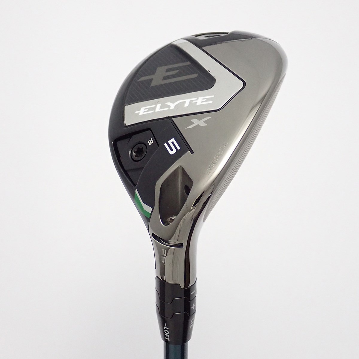 【新品】VENTUS for Callaway 5S ELYTE 純正シャフト VENTUS for Callaway 5S ELYTE ドライバー純正シャフト 売れ筋 VENTUS