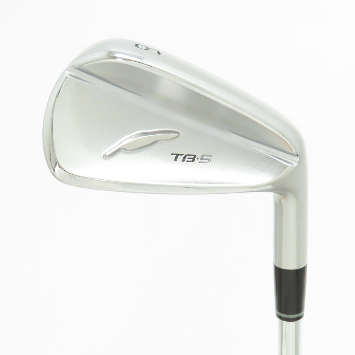 中古】TB-5 フォージド(2025) アイアン FS-90i 26 S B(アイアン