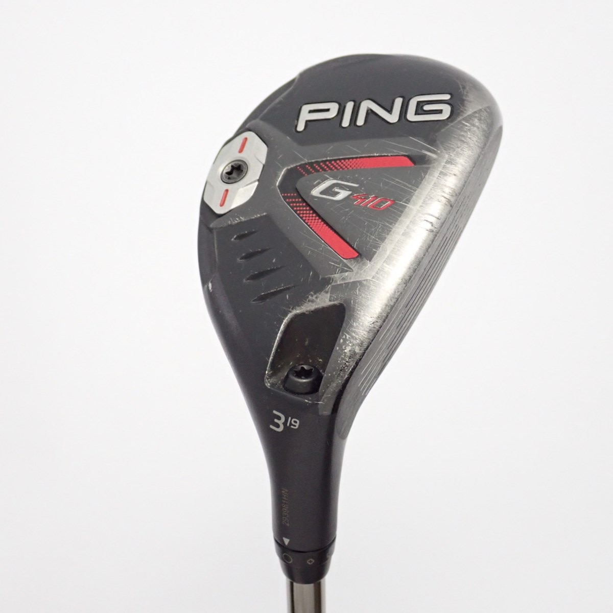 中古】G410 ユーティリティ (ピン) G410 通販｜GDO中古ゴルフクラブ