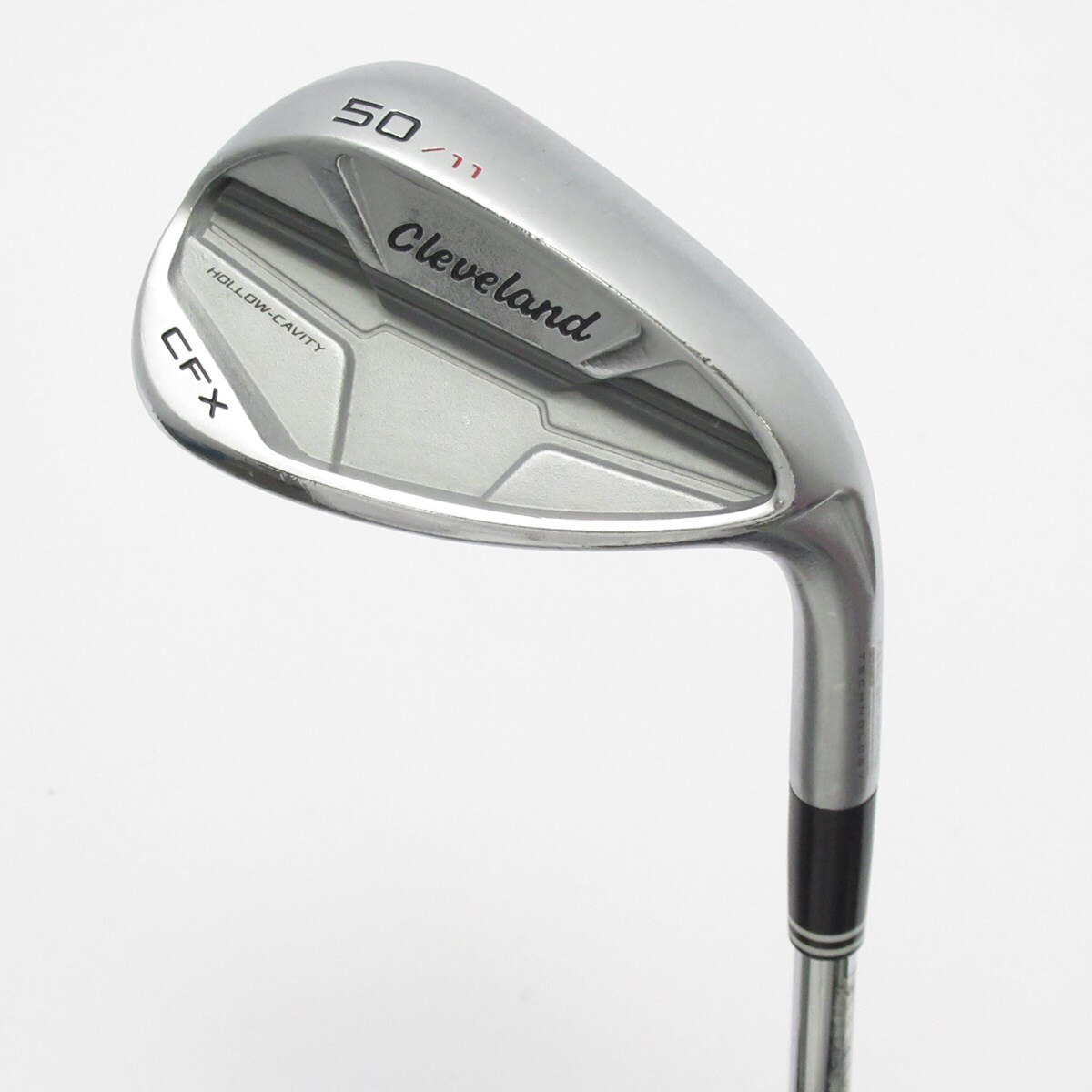 クリーブランド CFX ウェッジ　50° 56° 2本セット　NS PRO950 クリーブランド CFX ウェッジ 50°/56° 2本組N.S.PRO950GH