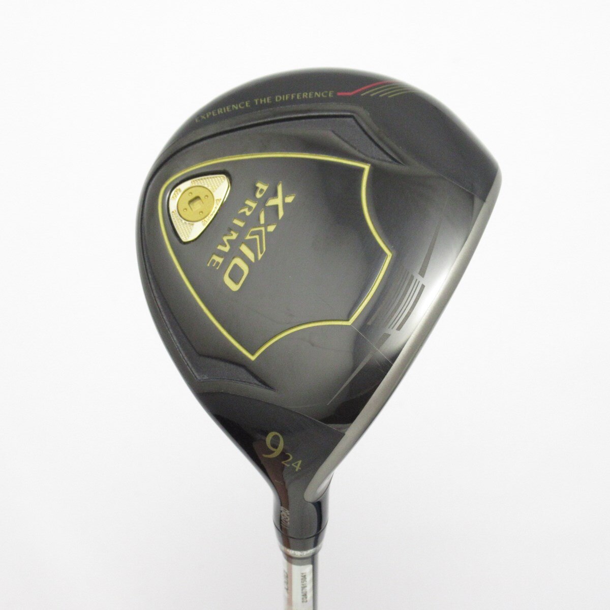 中古】ゼクシオ プライム12 フェアウェイウッド ゼクシオプライム SP