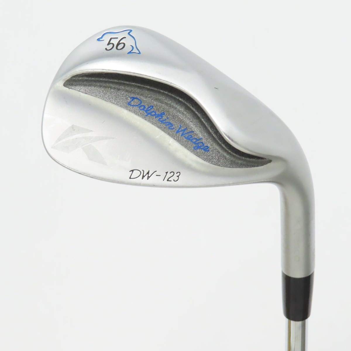 中古】ドルフィン DW-123 ウェッジ N.S.PRO 950GH neo 56 WEDGE C