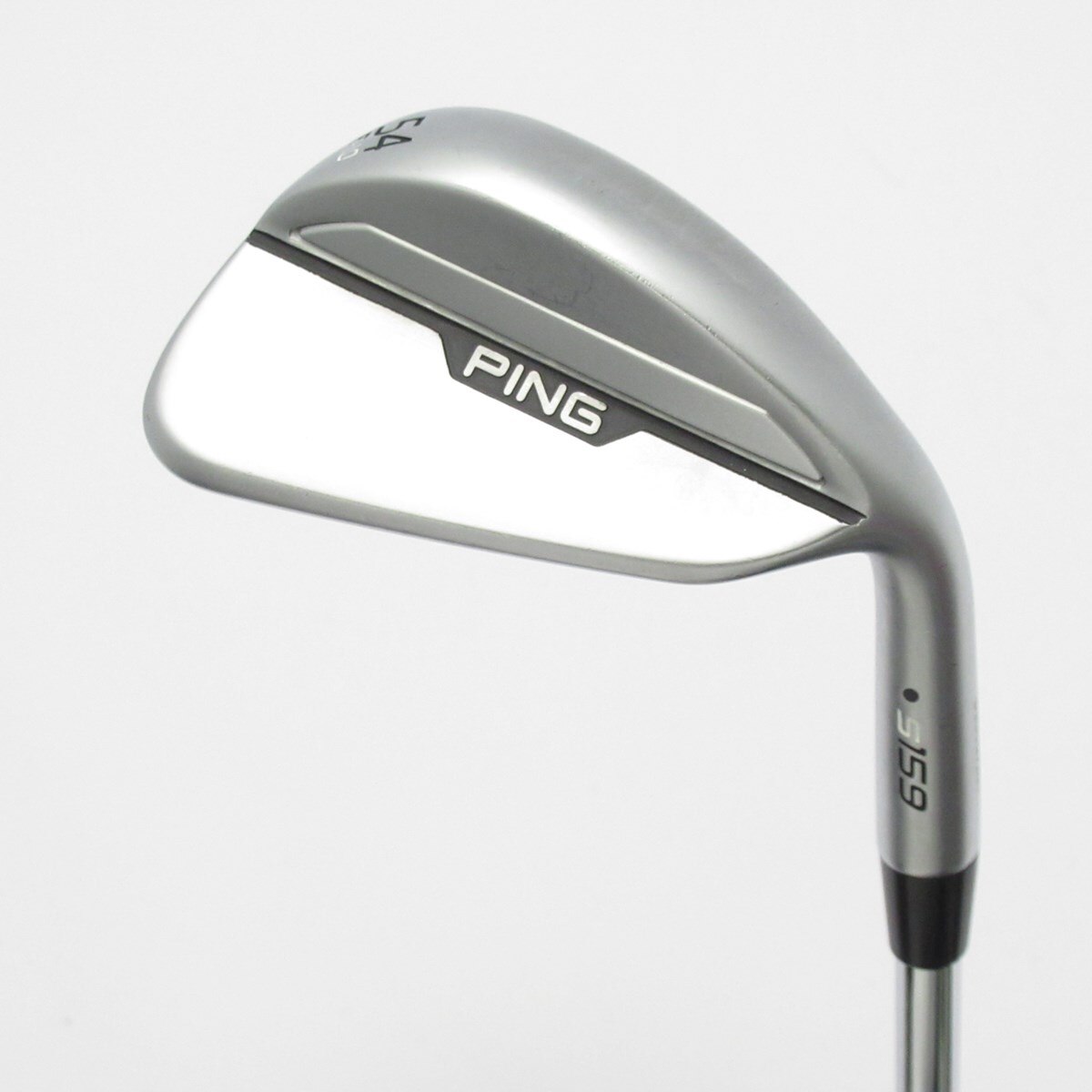 ピンPING S159ウェッジEグランド NS850GH neo 56°10 中古】S159 ピンPING S159ウェッジEグランド NS850GH neo 56°10 中古】S159