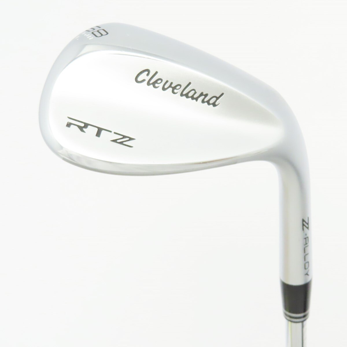 クリーブランド RTZ ツアーサテン 52-10Mid modus 120 s 【公式通販】