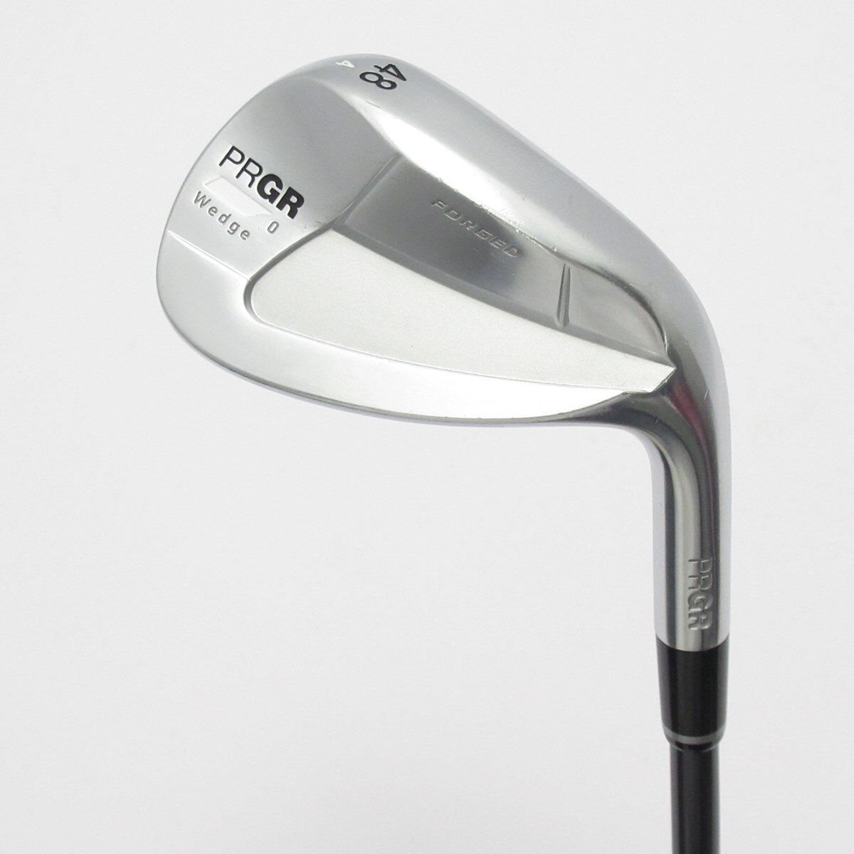 中古】0 wedge ウェッジ Diamana FOR PRGR 48-04 WEDGE CD