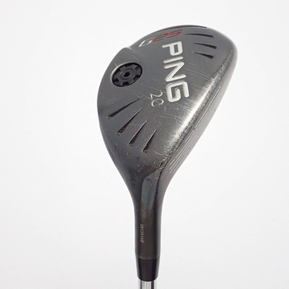 中古】G25 ユーティリティ CFS MAX 20 S CD(ユーティリティ（単品