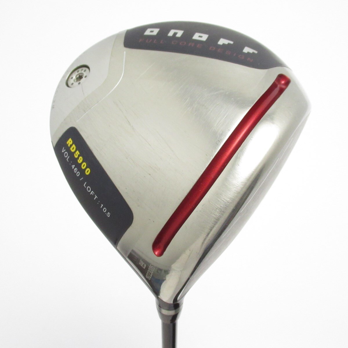 中古】ONOFF AKA RD5900 ドライバー (オノフ) AKA メンズ 通販｜GDO