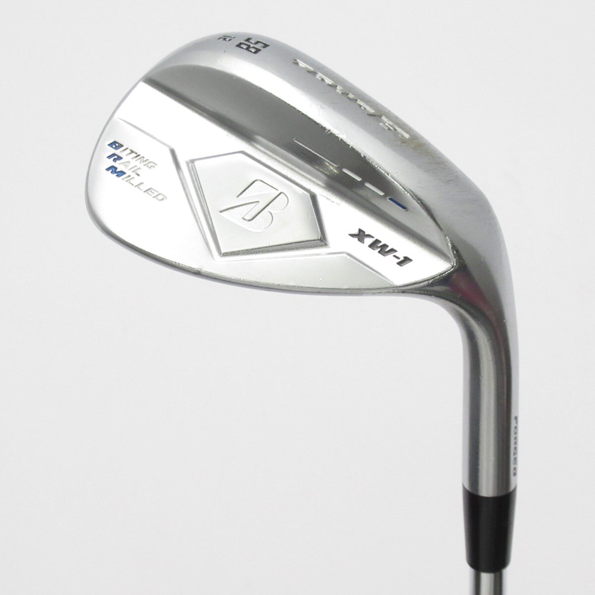 中古】TOUR B XW-1 ウェッジ N.S.PRO MODUS3 TOUR 105 58-12 S D