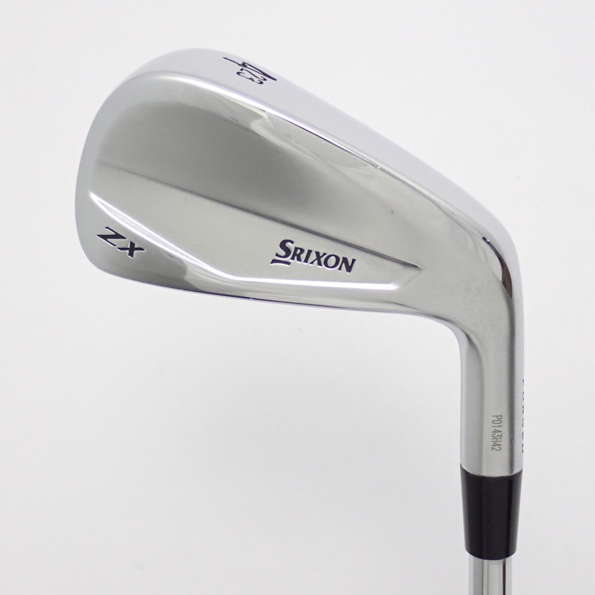 スリクソン ZX 4U 23° モーダス120S スリクソン ZX 4U 23° モーダス120S Srixon Zx 4U 23 Modus 120S