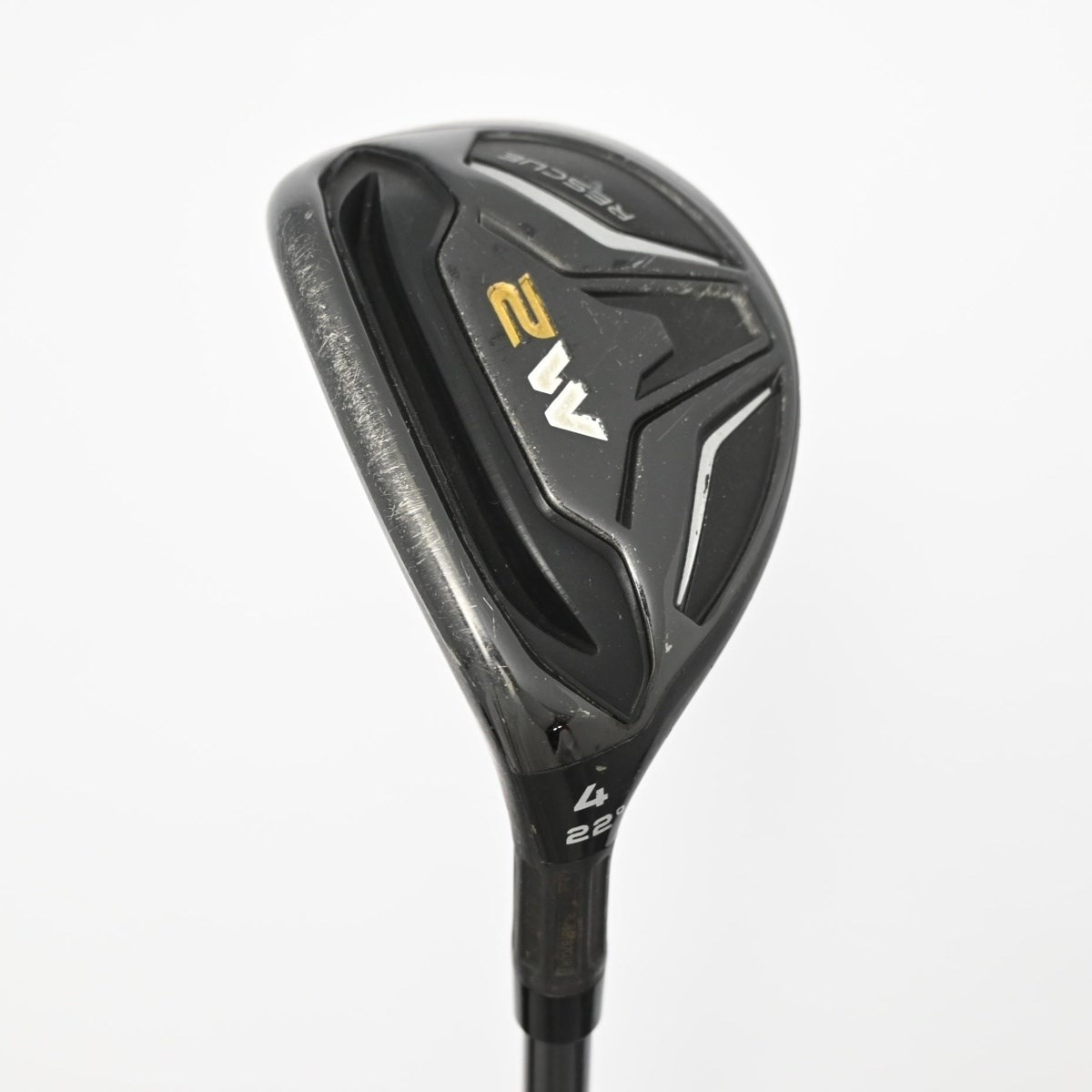 中古】M2 ユーティリティ (テーラーメイド) 通販｜GDO中古ゴルフ