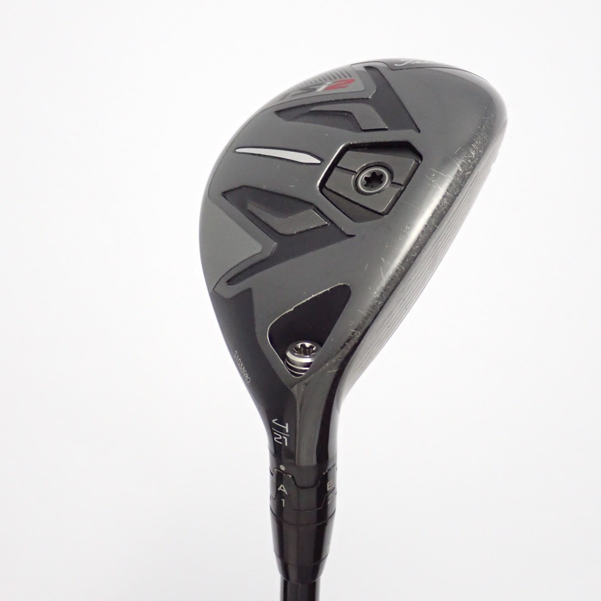 中古】TSi2 ユーティリティ TENSEI CK PRO ORANGE HYBRID 60 21 S C