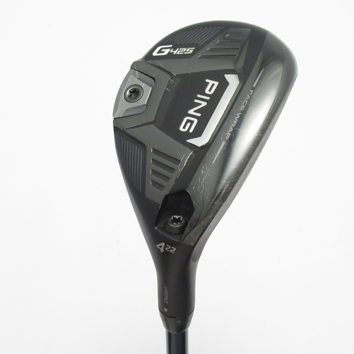中古】G425 ハイブリッド ユーティリティ VENTUS BLUE HB 8 US