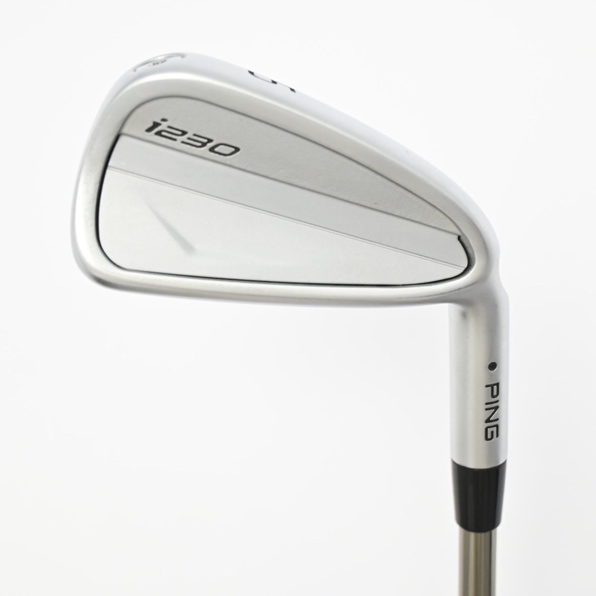 [美品]PING i230アイアン TOUR2.0 中古】i230 アイアン PING TOUR 2.0 CHROME I 26 S CD(アイアン