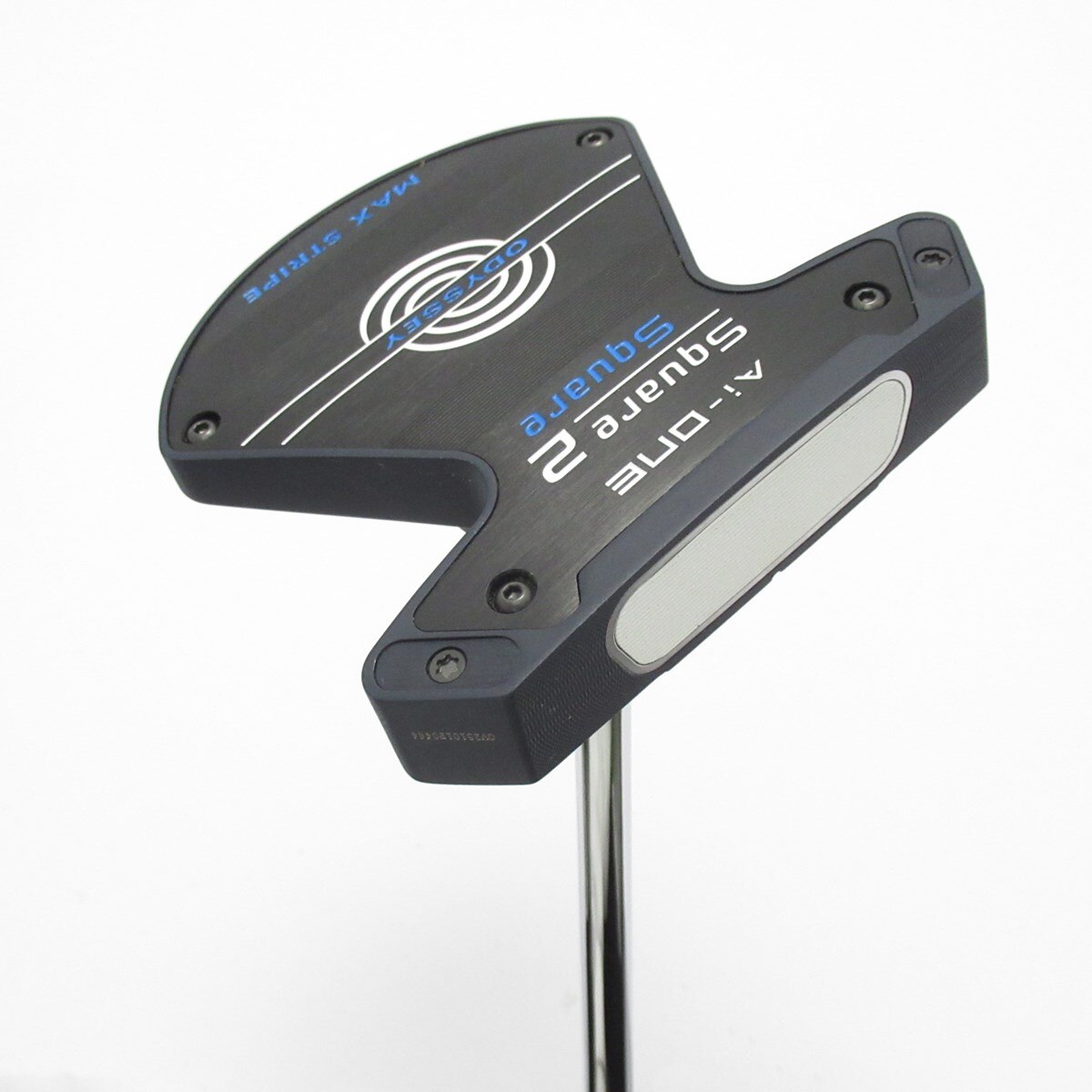 SIK パター Sik パター DEEP MAX カーボンシャフト Sik パター DEEP