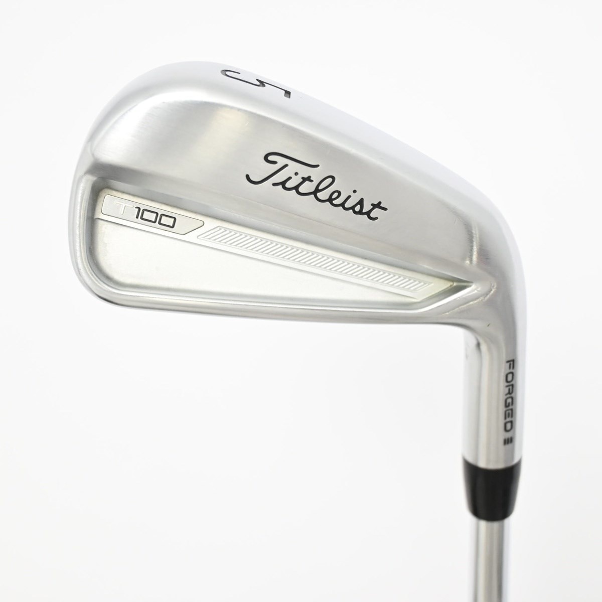 中古】T100(2023) アイアン N.S.PRO MODUS3 TOUR 115 27 S C(アイアン