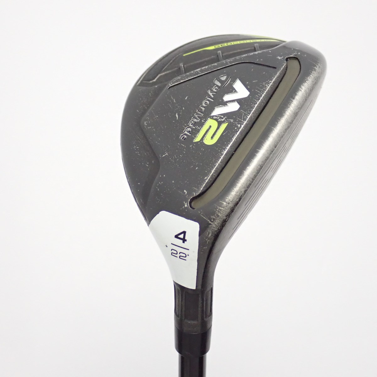 中古】M2(2017) ユーティリティ TM5-217 22 S D(ユーティリティ（単品