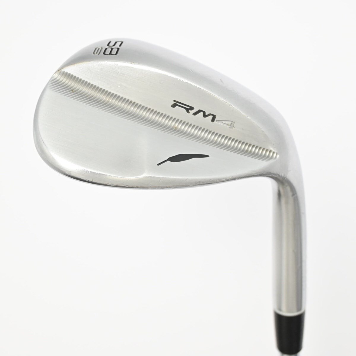 中古】RM-4 ウェッジ N.S.PRO TS-101w 58-14 WEDGE D(ウェッジ（単品