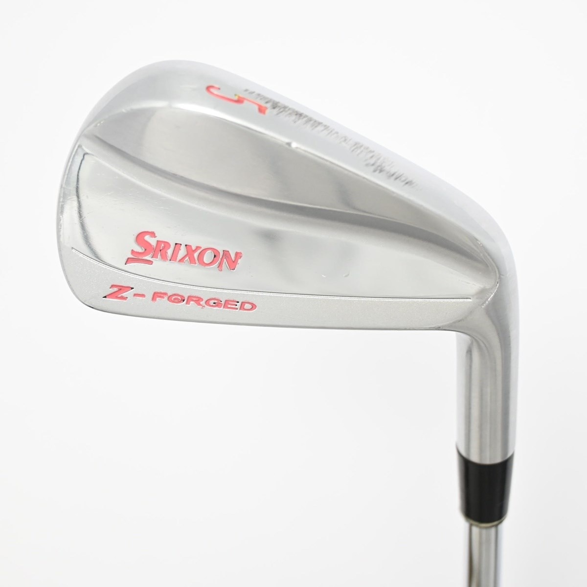 中古】スリクソン Z-FORGED アイアン N.S.PRO 950GH neo 26 S C