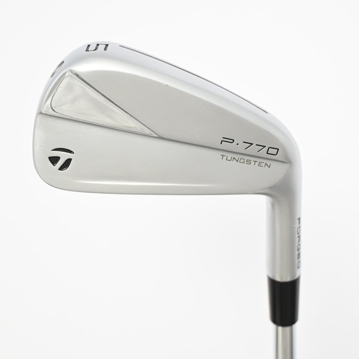 中古】P770 アイアンセット (テーラーメイド) 通販｜GDO中古