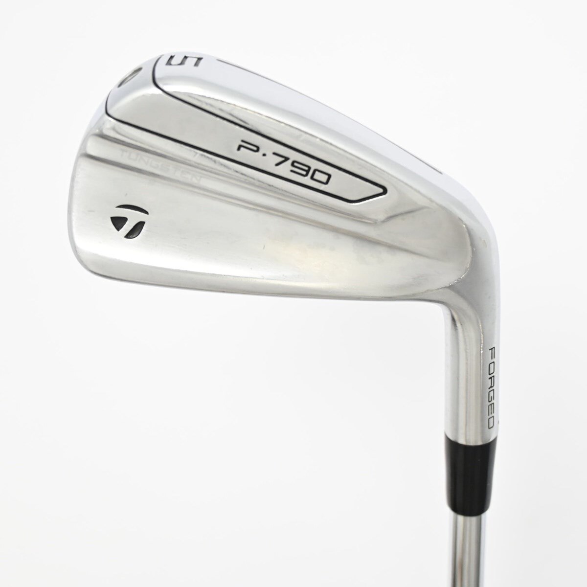 中古】P790(2019) アイアン N.S.PRO MODUS3 TOUR 105 23.5 S CD