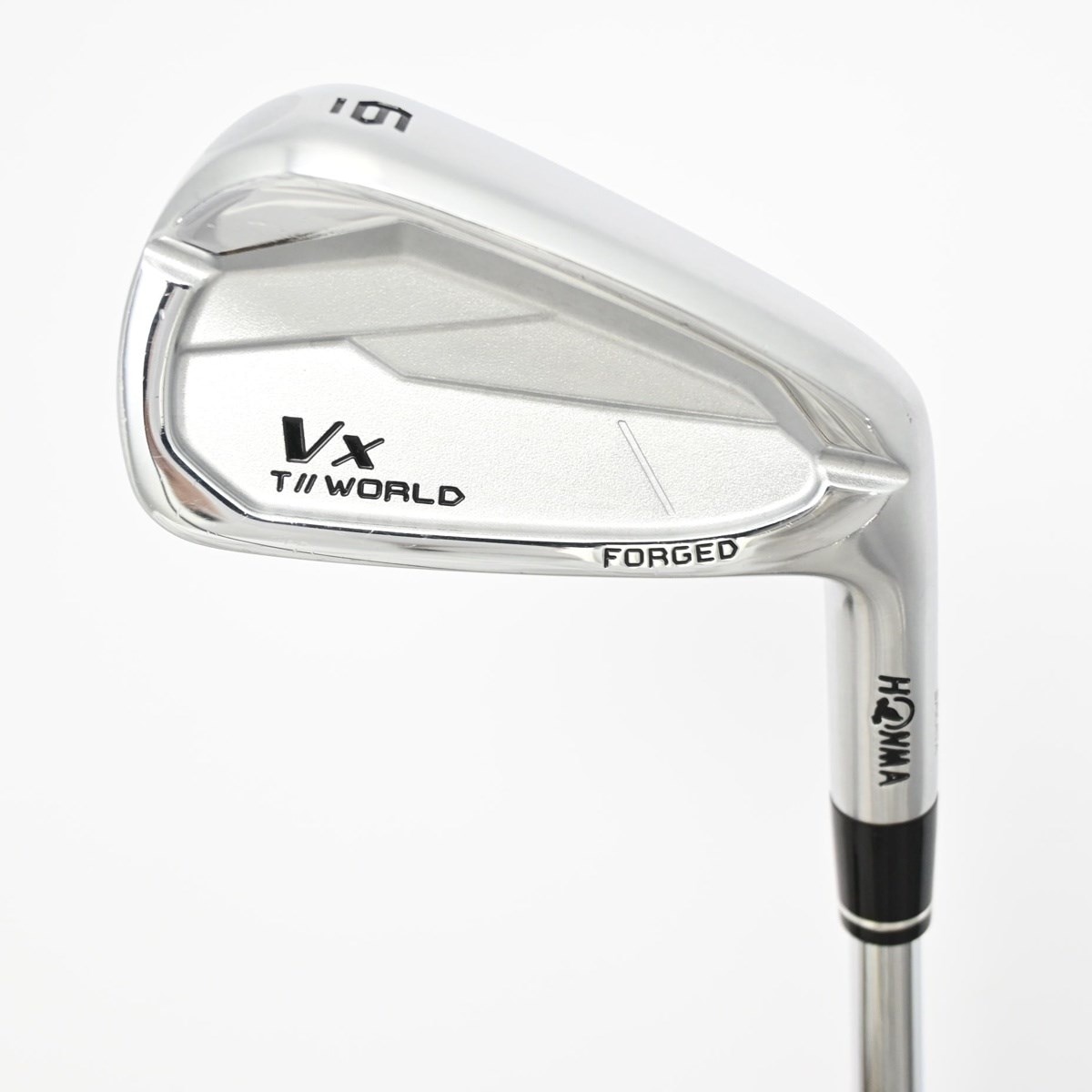 中古】ツアーワールド VX アイアンセット (本間ゴルフ) ツアー