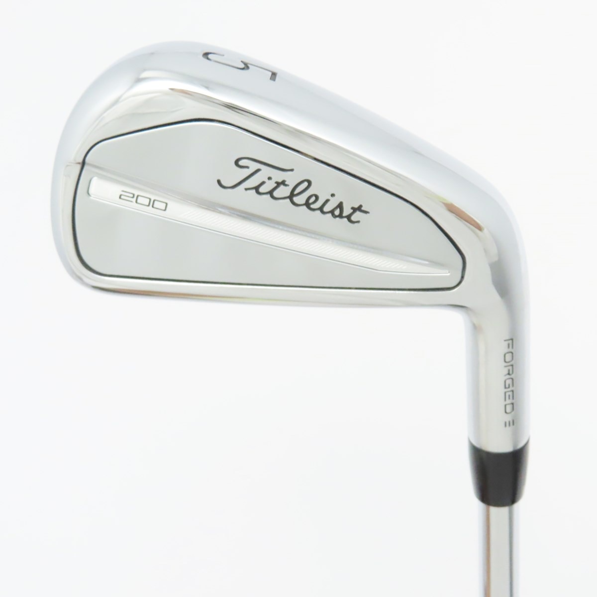 ２月末迄限定価格Titleist2 2023年 T200 アイアンセット Titleist (期間限定) タイトリスト 2023モデル T200 アイアン 6