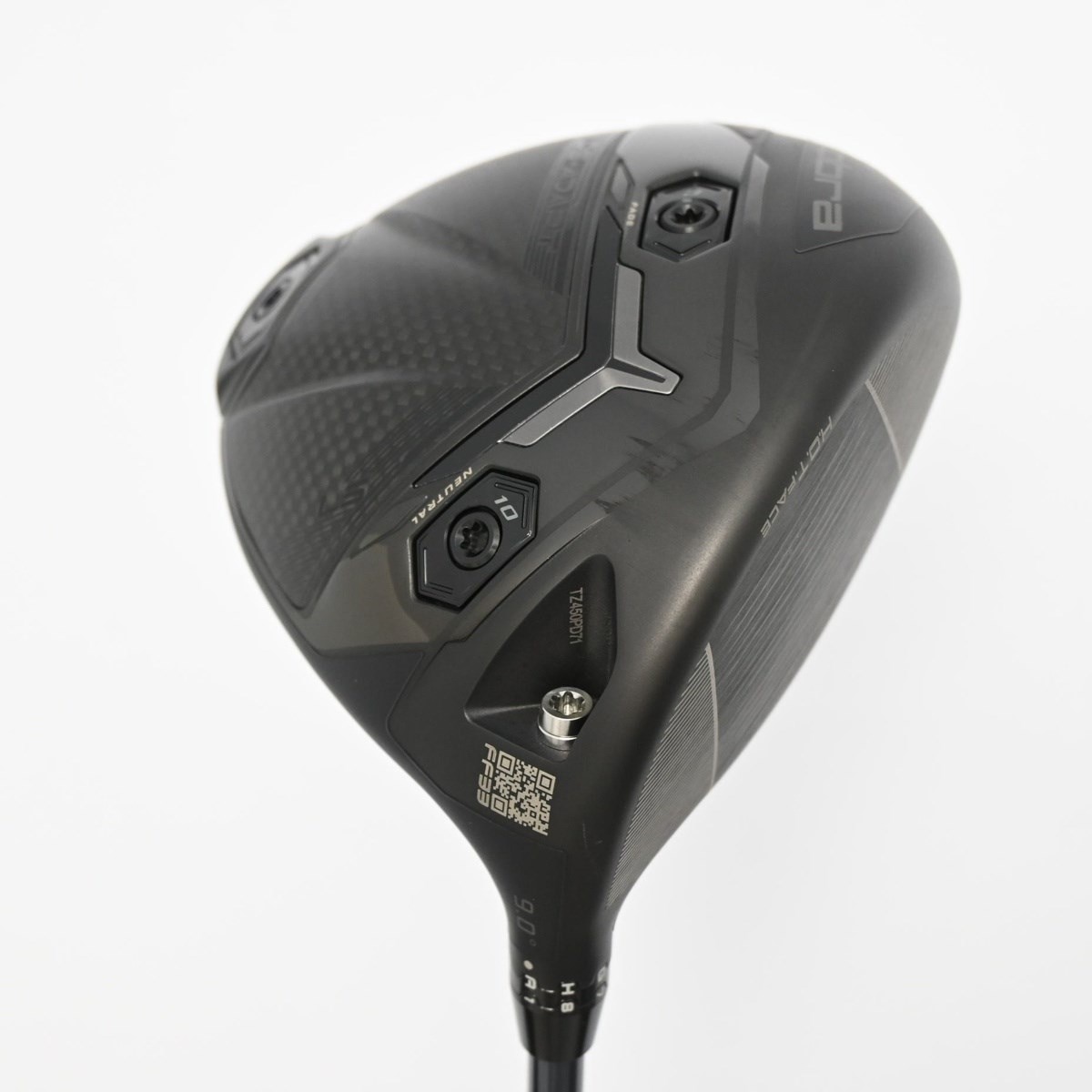 中古】DS-ADAPT LS ドライバー LIN-Q for Cobra 9 S C