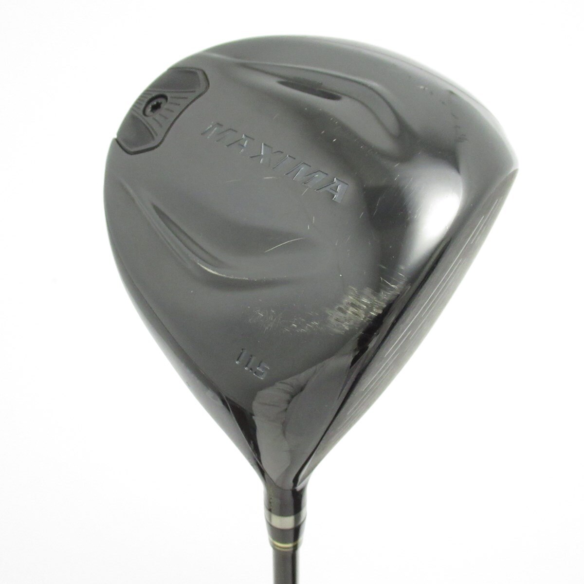 中古】MAXIMA II TYPE D ドライバー Tour AD RM2 11.5 R2 CD 中古】MAXIMA II TYPE D ドライバー Tour AD RM2 11.5 R2 CD