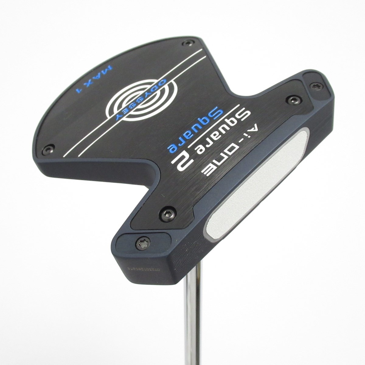 クリスタル パター 未使用 PXG (期間限定) ゼロトルクシリーズ HELL CAT ZT パター 日本